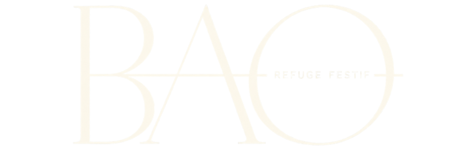 Bao refuge festif